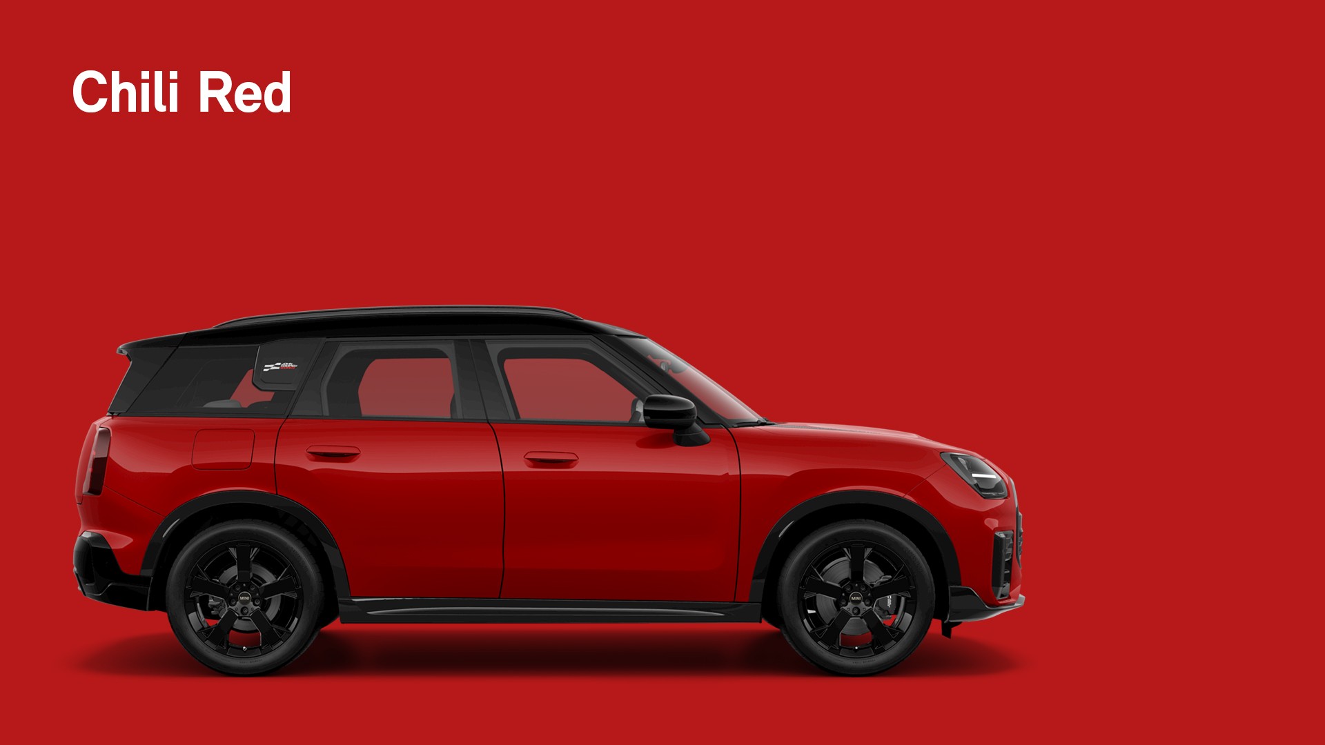 MINI-Countryman-Paint-Colours-Chili-Red